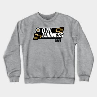 Kennesaw State March Madness 2023 Crewneck Sweatshirt